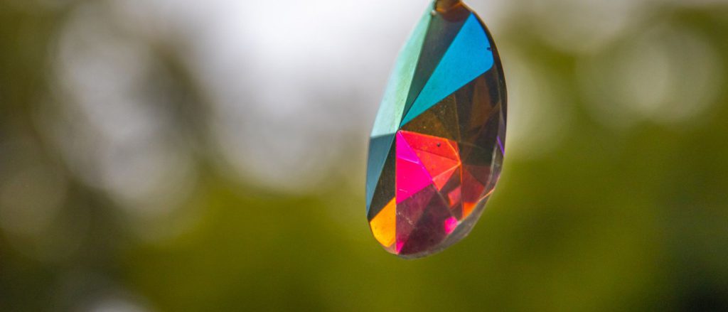 Suncatcher : réaliser sa première pièce en une soirée