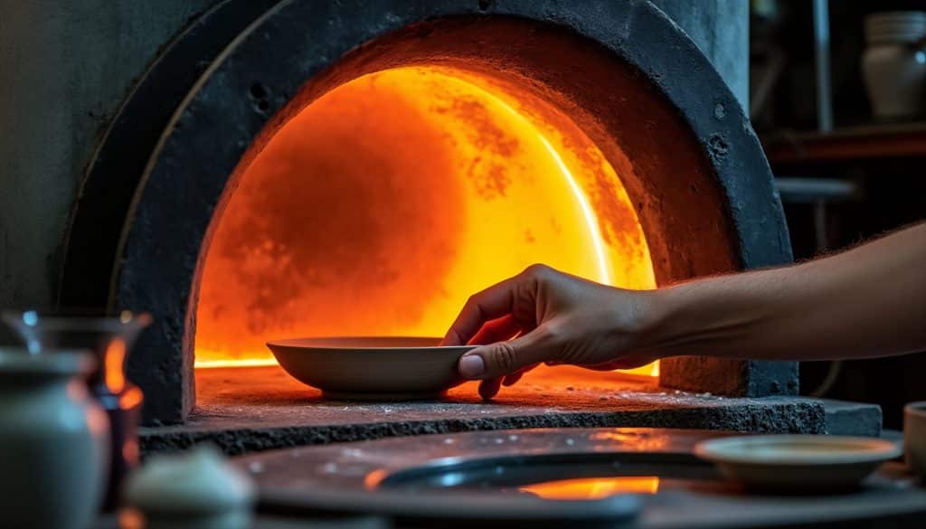 Cuisson d&rsquo;une grisaille : les températures