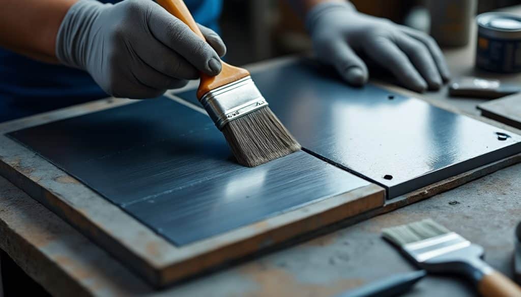 Peinture à froid : ce qu&rsquo;elle vaut vraiment