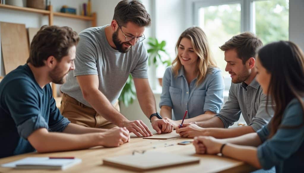 Stage d&rsquo;initiation : ce qu&rsquo;on apprend en deux jours